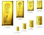 インゴットの買取は大吉国立店にお任せ下さい。