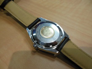 グランドセイコー②