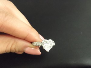 ダイヤ 大吉川越2