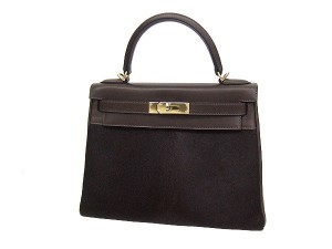 エルメス　ケリー