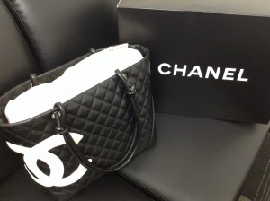 シャネル高価買取は大吉堺東店にお任せ下さい。