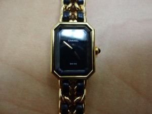 シャネル,買取,調布