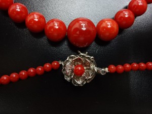 サンゴ,買取,調布