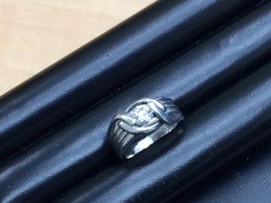 ダイヤリングの高価買取なら買取専門店大吉祖師ヶ谷大蔵店です!