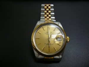 ロレックスの買取をしました。 大吉 泉北クロスモール店