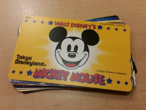 テレカも買取します。