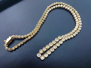 貴金属　お買取しました。大吉ミレニアシティ岩出店