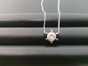 ダイヤモンド お買取りいたしました。大吉ミレニアシティ岩出店