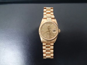 ブランド・時計 お買取いたしました。大吉ミレニアシティ岩出店。