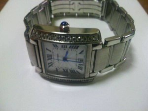 カルティエ 買取 あいの里