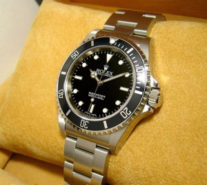 サブマリーナの買取は川越市の大吉川越店へ