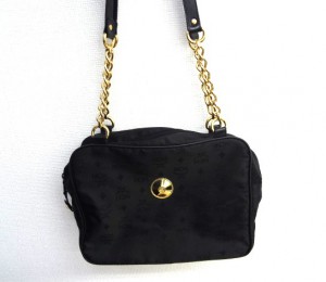 MCMショルダーバッグ