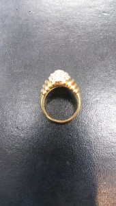 K18リング ブログ用