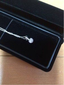 ダイヤモンドの買取なら大吉サンビーチ追浜店にお任せください。