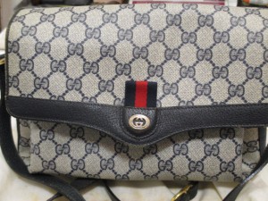 オールド グッチ の買取 大吉 泉北クロスモール店