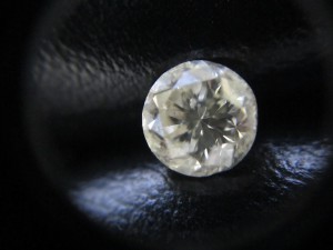 ダイヤルース1ct