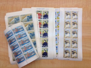 記念切手 記念切手