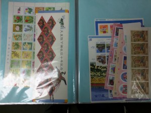 切手の買取をしました。 大吉 泉北クロスモール店