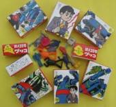 国立市のグリコ買取は大吉国立店にお任せ下さい。