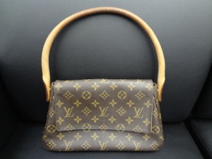 LV(ルイ・ヴィトン)ミニルービング