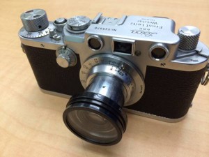 ライカの高価買取なら買取専門店大吉祖師ヶ谷大蔵店です!