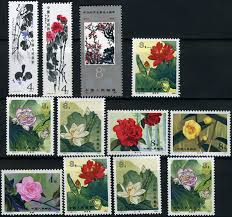 中国切手の買取は草加市の大吉草加店