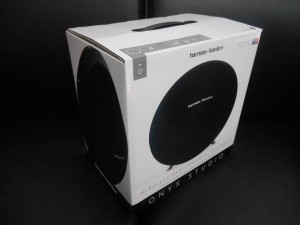Harman Kardon スピーカー