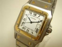 カルティエサントスガルベ