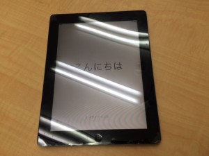 Apple iPad 2 wi-Fiモデル 32GB MC770J/A
