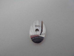 プラチナを買取りました。