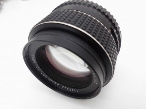 ペンタックスレンズ画像