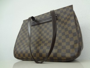 ルイ・ヴィトンのバッグ