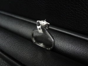 プラチナリング