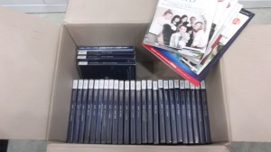 国立市のスピードラーニング買取は大吉国立店にお任せ下さい。