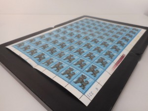 中国切手　お買取りしました。大吉ミレニアシティ岩出店です。