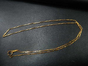 DSCN4200.K18ネックレス