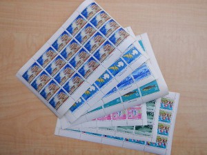 DSCN4775.切手10円シート