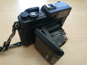 フジカ　カメラ