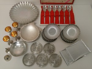 貴金属 お買取りいたしました。大吉ミレニアシティ岩出店。