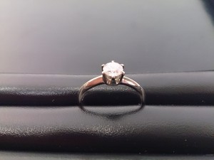 ダイヤモンド　お買取しました。大吉ミレニアシティ岩出店。