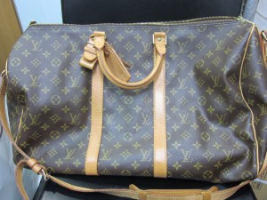 ヴィトンバンドリエール