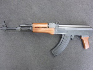 EP 93726M 電動ガン　