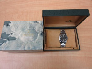 エクスプローラーⅠの画像です