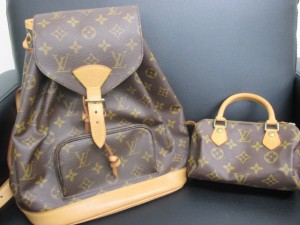ルイヴィトン バック