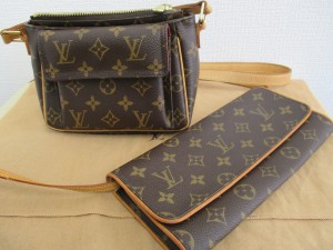 ヴィトンの買取りなら千葉市大吉稲毛店に行こう!