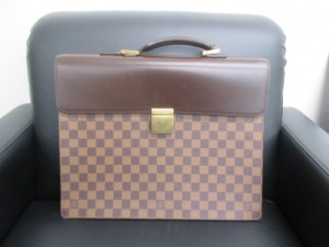 ルイヴィトン ダミエ