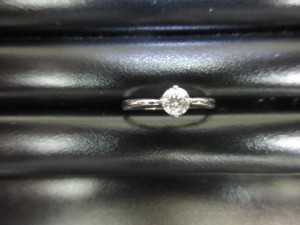 ダイヤの映像です。