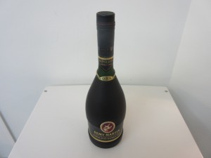 レミーマルタンの映像です。