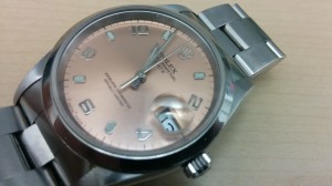 ロレックス 買取 あいの里