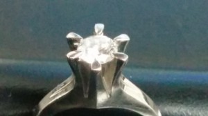 ダイヤモンド　買取　あいの里